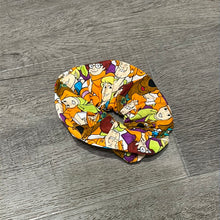 Load image into Gallery viewer, Scooby doo scrunchie
