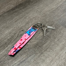 Load image into Gallery viewer, Stitch KeyFob Wristlet
