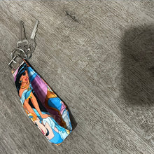 Load image into Gallery viewer, Disney Princes KeyFob Wristlet
