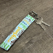 Load image into Gallery viewer, Sunshine KeyFob Wristlet
