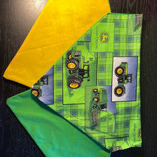 Load image into Gallery viewer, John Deere Bandana
