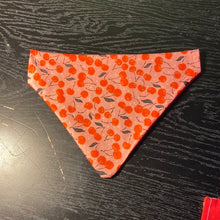 Load image into Gallery viewer, Cherry Dog Bandana
