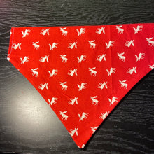 Load image into Gallery viewer, Moose bandana
