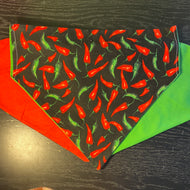 Pepper bandana