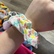 Load image into Gallery viewer, Balloon Animal Scrunchie
