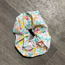 Load image into Gallery viewer, Balloon Animal Scrunchie
