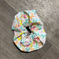 Balloon Animal Scrunchie