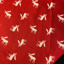 Load image into Gallery viewer, Moose bandana
