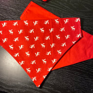 Moose bandana