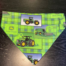 Load image into Gallery viewer, John Deere Bandana
