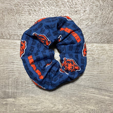 Load image into Gallery viewer, Bears scrunchie
