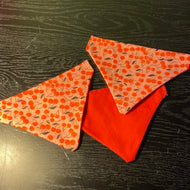 Cherry Dog Bandana